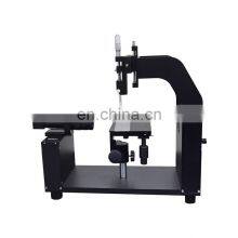 Optical Image Measuring Instrument Computer Type Contact Angle Goniometer High Presicion Dimision Contact Angle Test Equipment