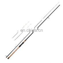 HOT SALE High Carbon 3.6m/3.9m 40kg Fishing Weight Smooth Guide Ring Jigging&Boat/Carp Fishing Rod