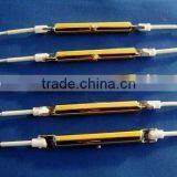 Gold Coated Heater Lamp