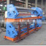 Mechanical Plate Rolling Machine thumbnail-1