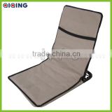Portable Back Cushion,Beach Mat Chair HQ-1041A
