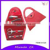 Promotional Gift Portable Manicure Set