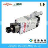 2.2kw Air Cooling Spindle (GDZ93*82-2.2kw ) thumbnail-1