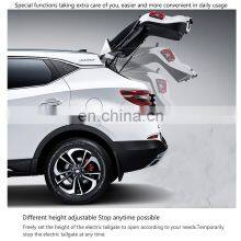 Electric Tailgate Lift for AUDI A4L 2016+ Version Auto Tail Gate Intelligent Power Trunk Tailgate Lift Car Accessories thumbnail-5