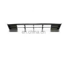 Bumper Grille For Bmw F10/f11/f18 2010-2017 51117331724 Grilles Guard Car Chrome Front Grille thumbnail-1