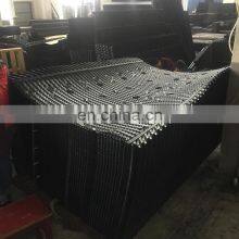 PVC Black Cooling Tower Fill/cooling Tower Spare Parts/pvc Fill Sheet for Cooling Towers thumbnail-3