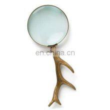 Antler Magnifying Glass