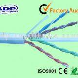 Shield/Unshield Twisted Pair Cat 6 Lan Cable thumbnail-1