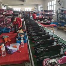 Yongkang Mornstar Sports Co.,Ltd company overview - view 4 thumbnail