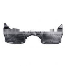 Floor Mat Car Mat for Jeep Wrangler JL Interior Accessories thumbnail-4