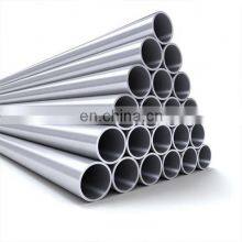 Weld TP201 14372 201 202 Stainless Steel Pipes 304 316 Factory Price Steel Pipes Stainless Steel Tube thumbnail-1
