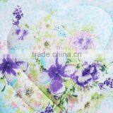 High Quality Microfiber Quilts Polyester Duvets Winter Comforters Made in China thumbnail-2