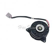 Auto Cooling Fan Motor 16363-0P180 16363-31250 AX168000-2100 For LEXUS RX350 RX450H 2010-2015 2008-18 Toyota Highland thumbnail-2