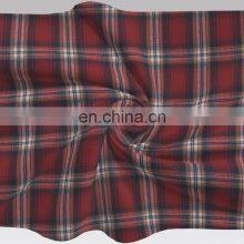 2022 Top Selling 100% Cotton Yarn Dyed Flannel Design For Winter thumbnail-2