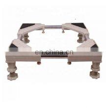 Precision Plastic Injection Mould Molds Split Air Conditioner Refrigerator Support Stand Bracket Base Moulds Mold Molding Parts thumbnail-2