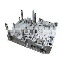 Plastic Injection Molding for PP Product thumbnail-3