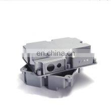Factory Supply High Quality Plastic Injection ABS Small Plastic Parts Plastic Injection Molding thumbnail-1
