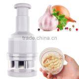 KH Welcome OEM/ODM Garlic Cutter thumbnail-3