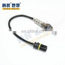 11787547313 Rear Oxygen Sensor For BMW E90 120i 320i