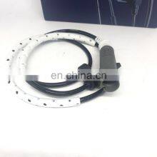 Cheap Price Rear ABS Wheel Speed Sensor 34526762476 for BMW thumbnail-2
