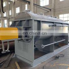 Vacuum Drying Machine for Waste Water Sludge thumbnail-5