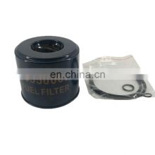 Professionally manufactured fuel filter diesel oem filters 26550005
