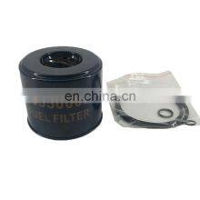 Professionally Manufactured Fuel Filter Diesel Oem Filters 26550005
