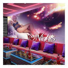 Hot Sexy Designs Beauty Wallpaper Mural 3D Large Wallpaper For Wall For Home Improvement Dropshipping thumbnail-5