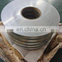 China Manufacturer 1100 3xxx 5xxx Aluminum Strip Ceiling Channelume Aluminum Strip thumbnail-3