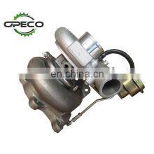 4D34 6D31 Engine Turbocharger TD06 49179-00260 4917900260 ME073623 49179-00261 49179-00270 49179-00280 49179-00290 thumbnail-4