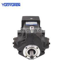 YUKEN Piston Pump A16/A22/A37/A56-F/L-R-01/04-H/C/B-K-32 thumbnail-4