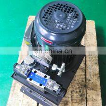 Hight Quality Vertical Ac220v/380v/460v Hydraulic Power Units thumbnail-3