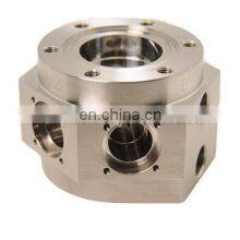 Mass Production High Demand Cnc Machining Small Mechanical Parts for Food Equipment thumbnail-3