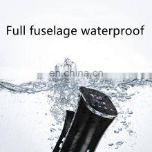 2nd Generation Waterproof Sous Vide Immersion Circulator Vacuum Slow Cooker With LCD Digital Accurate Control thumbnail-2
