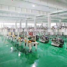 Fully Automatic Flaps Fold Milk Paper Carton Box Taping Sealing Sealer Machine thumbnail-4