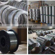 Top Sale Hot Dipped Galvanized Wire 1.65MM Hot Dipped Galvanized Steel Wire For Building thumbnail-3