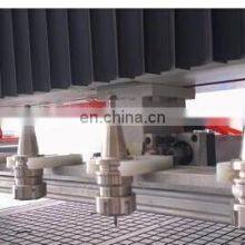 Italy 9kw Air Cooling Spindle Cnc Engraving Machine Made in Germany SKW-1325L thumbnail-5