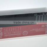 Men's Modal Tube Socks,3-pack, Formal Wear, Gift Pack thumbnail-1