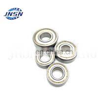 High Speed Low Noise Deep Groove Ball Bearing 6808ZZ 2RS 6809ZZ 6810ZZ 6811ZZ 6812 6813 6814 6815 6816 6818 6820Bearings thumbnail-1