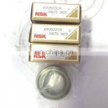 NSK Lowest Price Deep Groove Ball Bearing 6217 ZZCM 2RS OPEN DDU LLU Size 85x150x28mm thumbnail-4