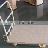 Logistic Platform Trolleys
