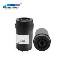 Factory Direct Supply Truck Oil Filter LF16352 For CUMMINS