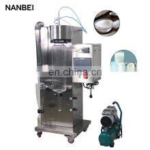Laboratory Plant Chemical & Pharmaceutical Industrial Spray Dryers