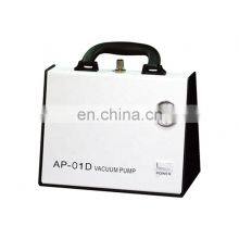 AP-01D Oil Free Vacuum Pump for Solvent Filters With Good Price
