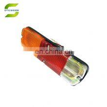 Wholesale 24v Led Tail Light for Vintage Car thumbnail-1