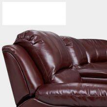 Space Capsule Seat Space Cinema Sofa Electric Rocking Chair Leather Multifunctional Combination Sofa thumbnail-5