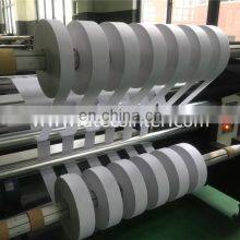 WDHC1800 PP Spunbond Melt Blown Non Woven Fabric Roll Slitting and Rewinding Machine, Non-woven Face Mask Slitter Rewinder thumbnail-4