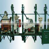 20 to 30 Ton per Day High Quality Complete Set Rice Mill for Sale thumbnail-1