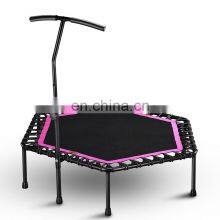 Hot Sales Popular Trampolines for Adults thumbnail-4