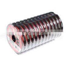 2021 New Style Siglon100m Continuous Coil PE Line Fishing Line For Seawater / Fresh Water thumbnail-1